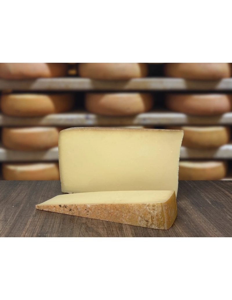 Meule de Tarentaise de Savoie - Maison Mercier
