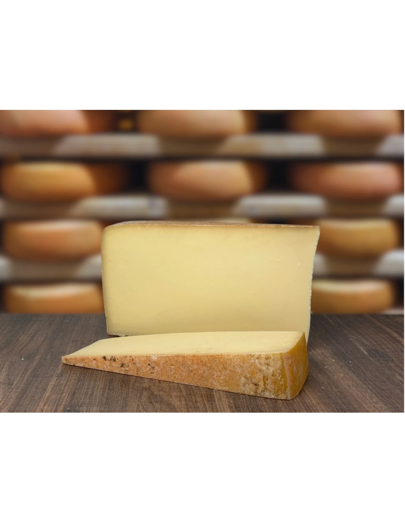 Meule de Tarentaise de Savoie - Maison Mercier