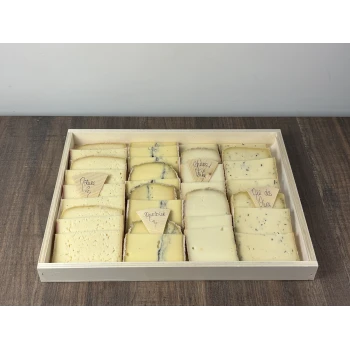 Plateau Raclette Aventurier - Maison Mercier