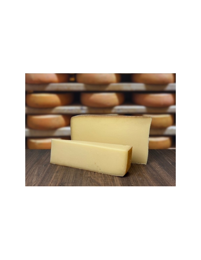 Meule de Tarentaise de Savoie - Maison Mercier