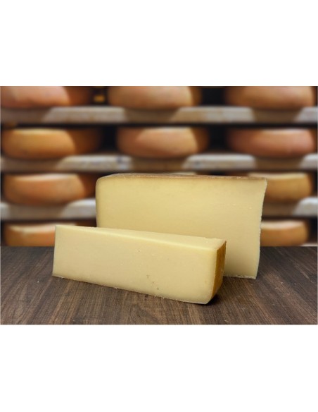 Meule de Tarentaise de Savoie - Maison Mercier
