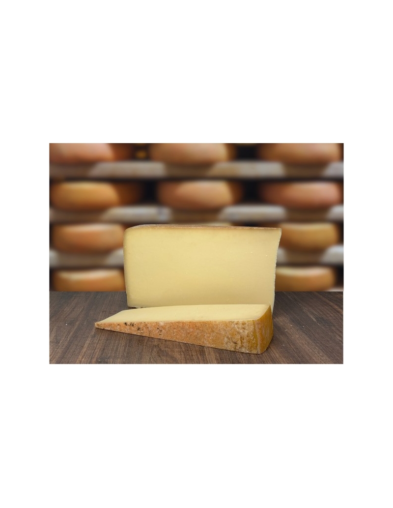 Meule de Tarentaise de Savoie - Maison Mercier