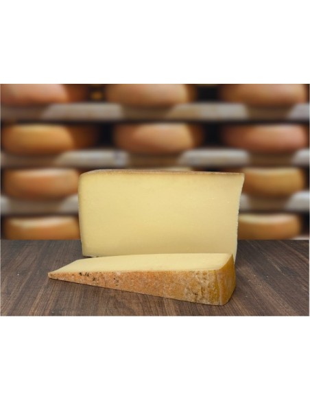 Meule de Tarentaise de Savoie - Maison Mercier
