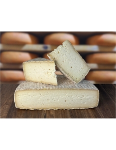 Tomme de Chèvre 2