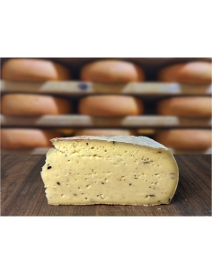 Raclette Forestière 2