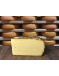 Raclette Fumée 2