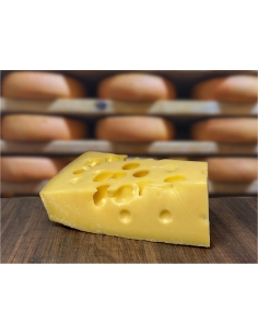 Emmental de Savoie 2