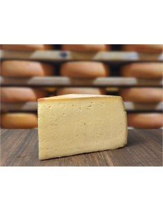 Raclette au Lait Cru 2