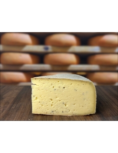 Raclette à la Truffe 2