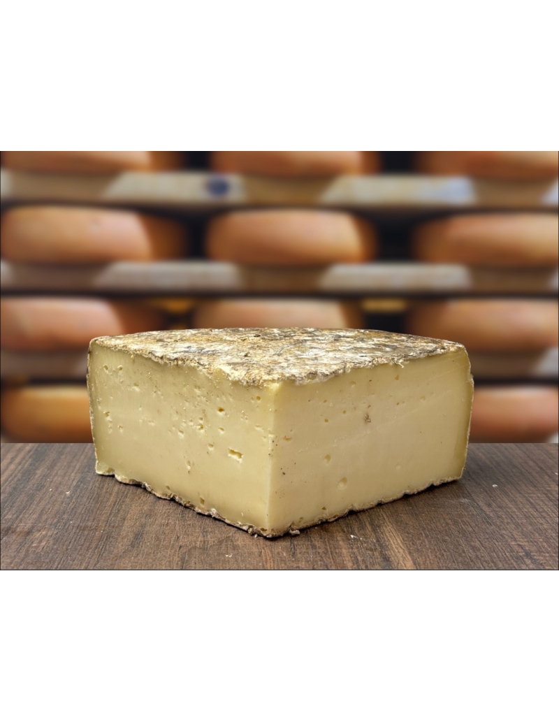 Achetez notre Tomme - Maison Mercier