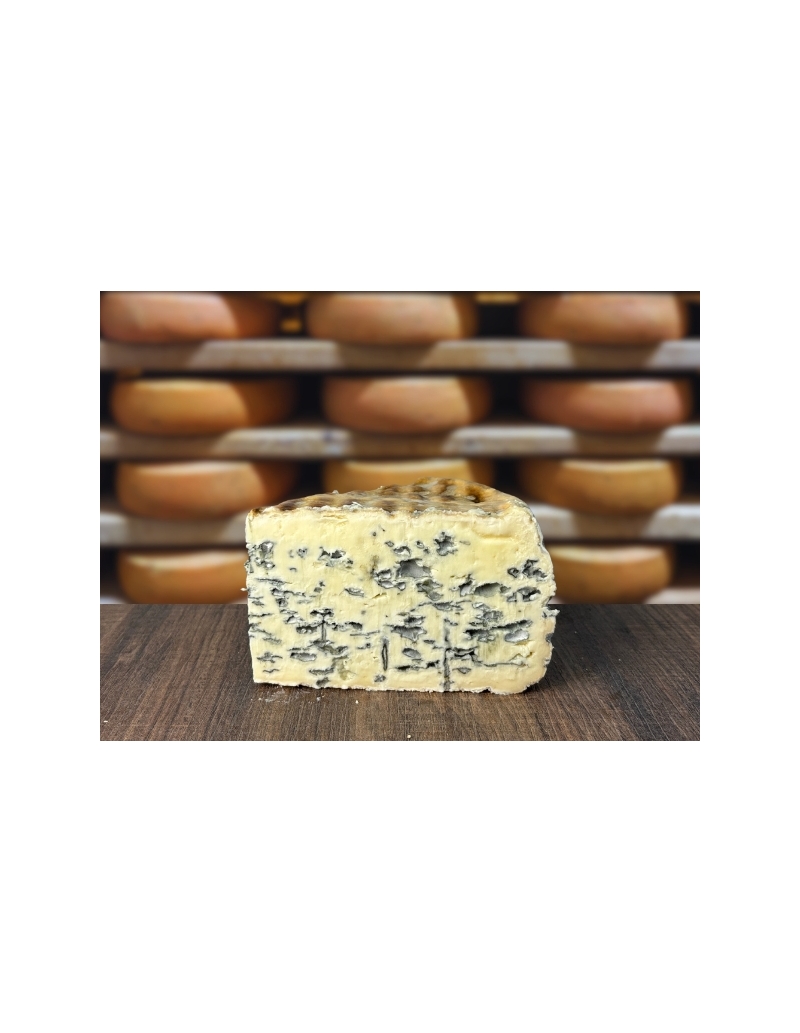 Bleu de Bonneval