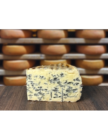 Bleu de Bonneval