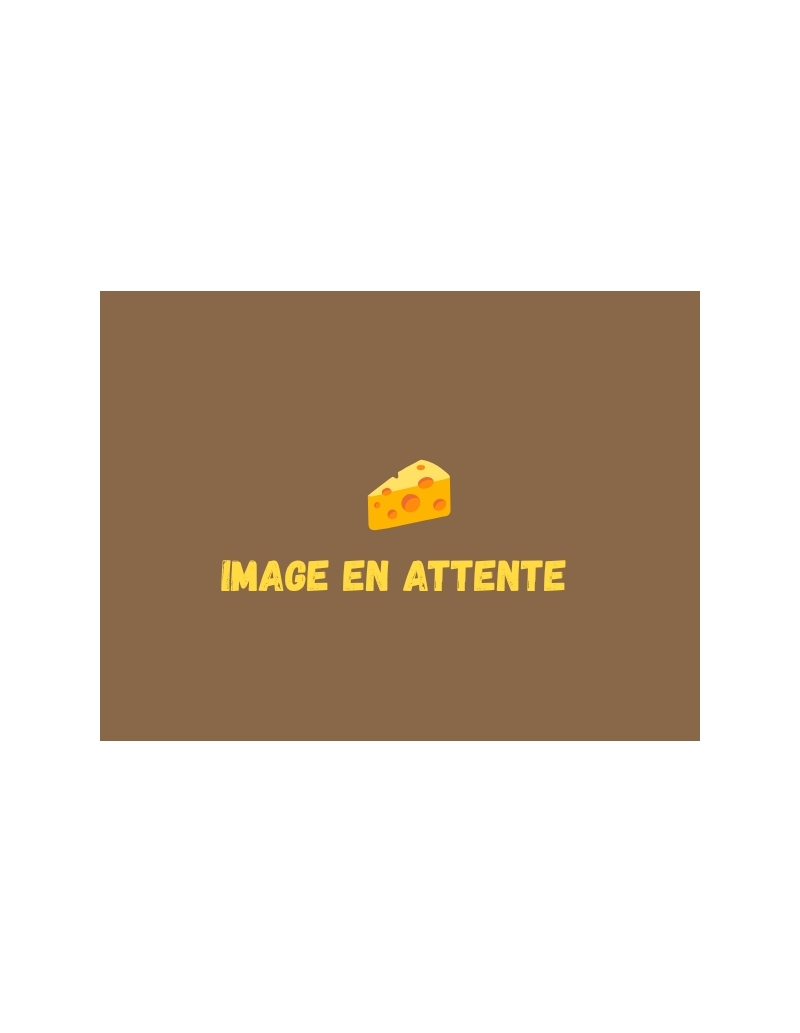 Tomme de chèvre à la truffe 4,5 kg