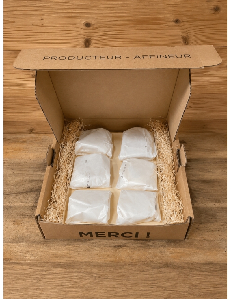 Plateau Fromages Convivial – Assortiment pour 10 Personnes