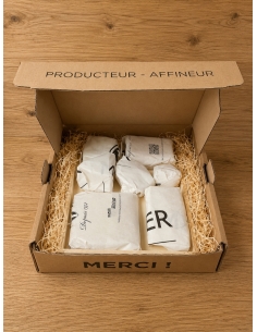 Plateau fromages gourmand 2