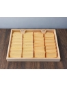 Plateau Raclette Nature - Maison Mercier