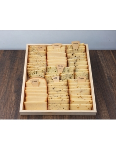 Plateau Raclette Découverte - Maison Mercier