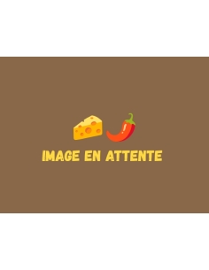 Raclette au Piment artisanale au lait cru — Maison de Savoie | Maison Mercier