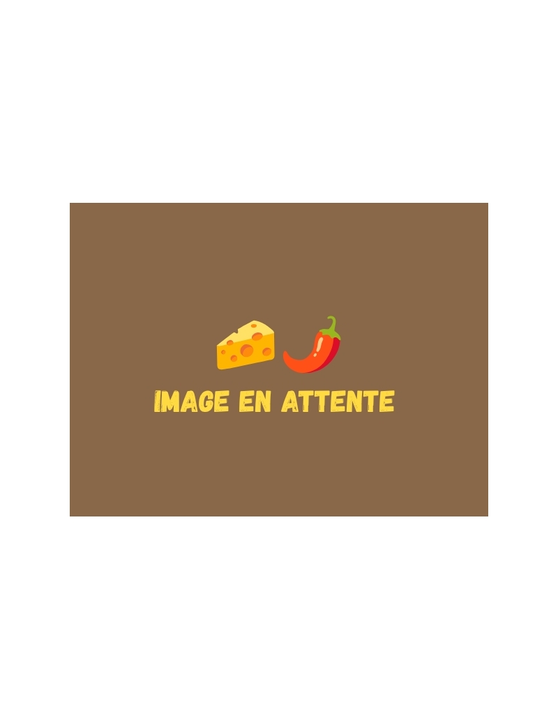 Raclette au Piment artisanale au lait cru — Maison de Savoie | Maison Mercier