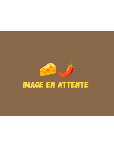 Raclette au Piment artisanale au lait cru — Maison de Savoie | Maison Mercier