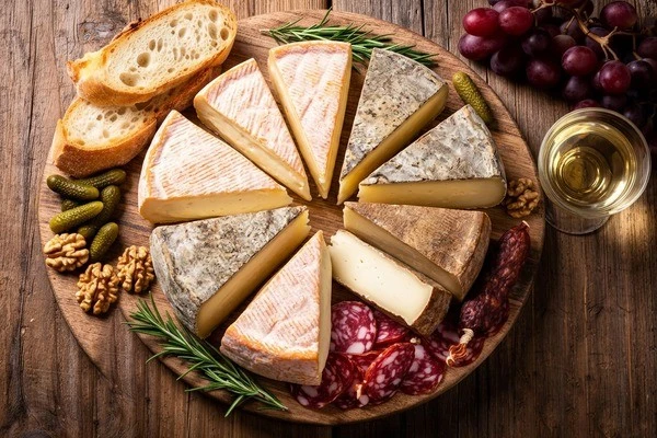 Comment réussir un plateau apéro savoyard : le guide complet