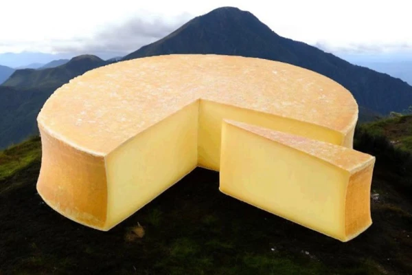 Le Beaufort AOP : Le Trésor Fromager de Savoie et Sa Recette Emblématique