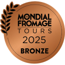Médaille Bronze