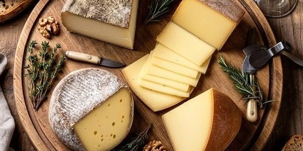 Comment composer un plateau de fromages savoyards | Guide Maison Mercier