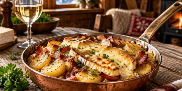 Péla savoyarde : la recette traditionnelle des Aravis